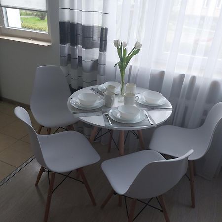 Apartament Mazurska Кентшин Екстериор снимка