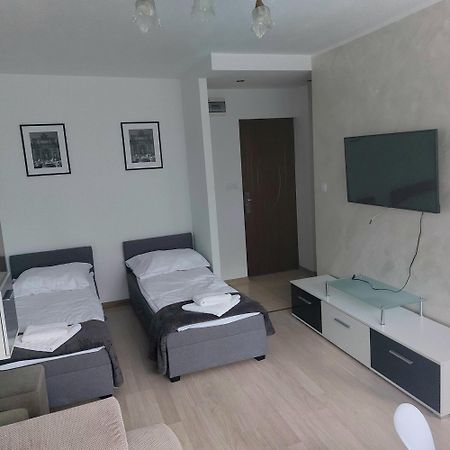 Apartament Mazurska Кентшин Екстериор снимка